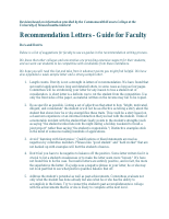 Recommendation Letter Tips for Faculty.pdf